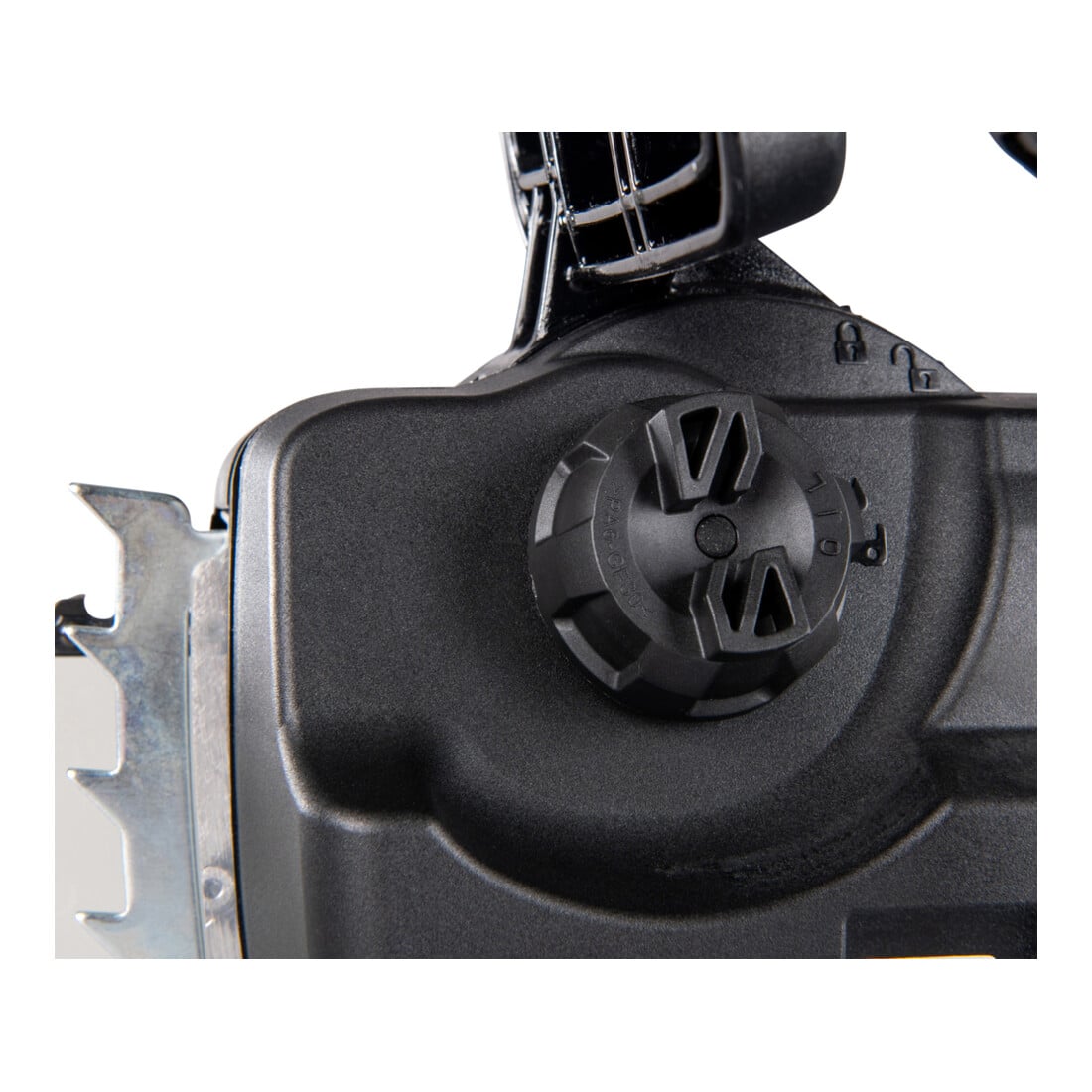 Makita Elektro-Kettensäge 35cm UC3551AK