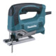 Makita elektro pendelslag decoupeerzaag JV0600K-1