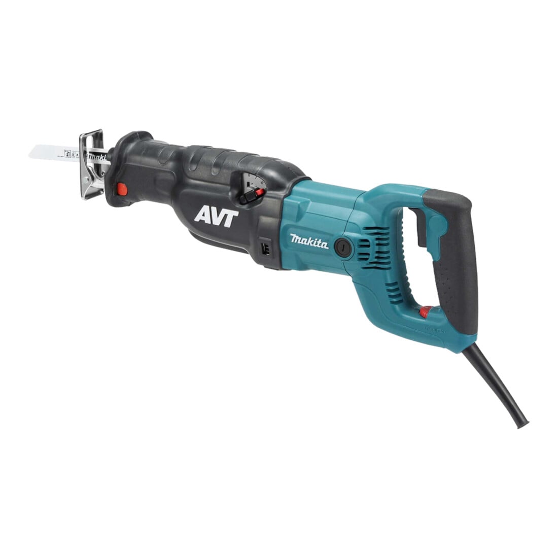 Makita elektro pendelslag reciprocerende zaag JR3070CT