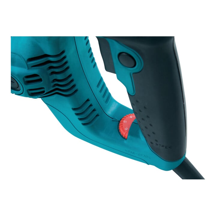 Makita elektro pendelslag reciprocerende zaag JR3070CT