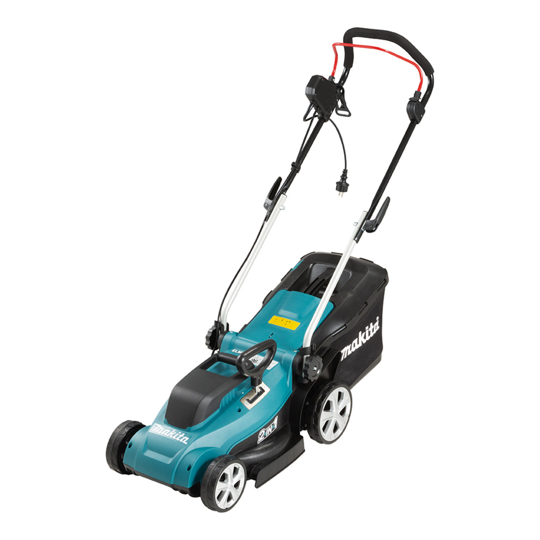 Makita Elektro-Rasenmäher 33 cm (ELM3320)