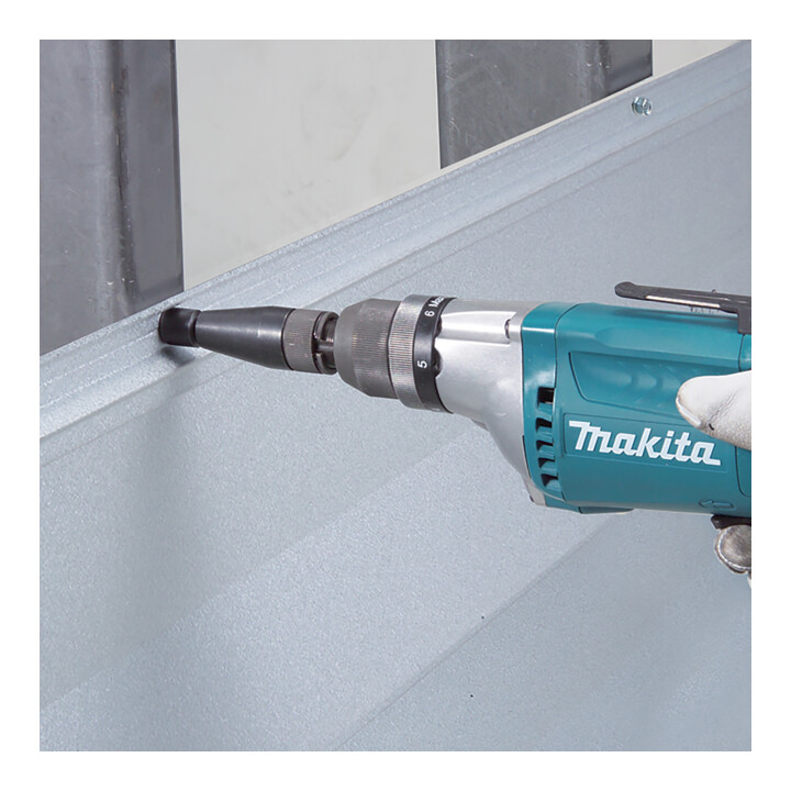 Makita elektro schroevendraaier FS2700