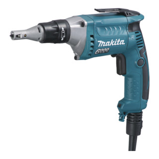 Makita elektro schroevendraaier FS6300R