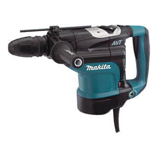 Makita Elektronik-Bohrhammer Kombihammer HR4511C
