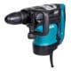 Makita Elektronik-Bohrhammer Kombihammer HR4511C-1