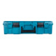 Makita Elektronik-Bohrhammer Kombihammer HR4511C-4