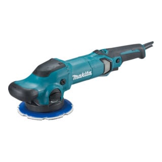 Makita Elektronik-Polierschleifer PO6000C