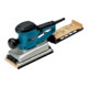 Makita Schwingschleifer BO4900V, 330 W, 115x232 mm, 4.000-10.000 min⁻¹-1