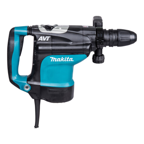 Makita elektronische hamerboor HR4511C combihamer