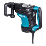 Makita elektronische hamerboor HR4511C combihamer-4