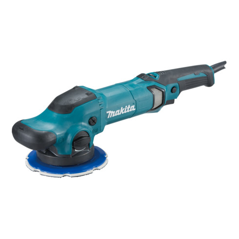 Makita elektronische polijstschuurmachine PO6000C