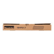 Makita Élément filtrant H pour DRC300 standard-2