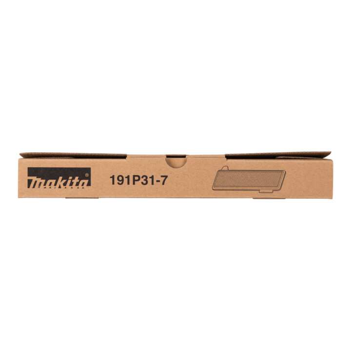 Makita Élément filtrant H pour DRC300 standard