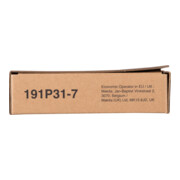 Makita Élément filtrant H pour DRC300 standard-4