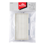 Makita Élément filtrant HEPA pour DVC660, DVC665-3