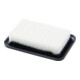Makita Elemento filtrante PTFE W107418351-1
