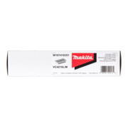 Makita Elemento filtrante PTFE W107418351-3
