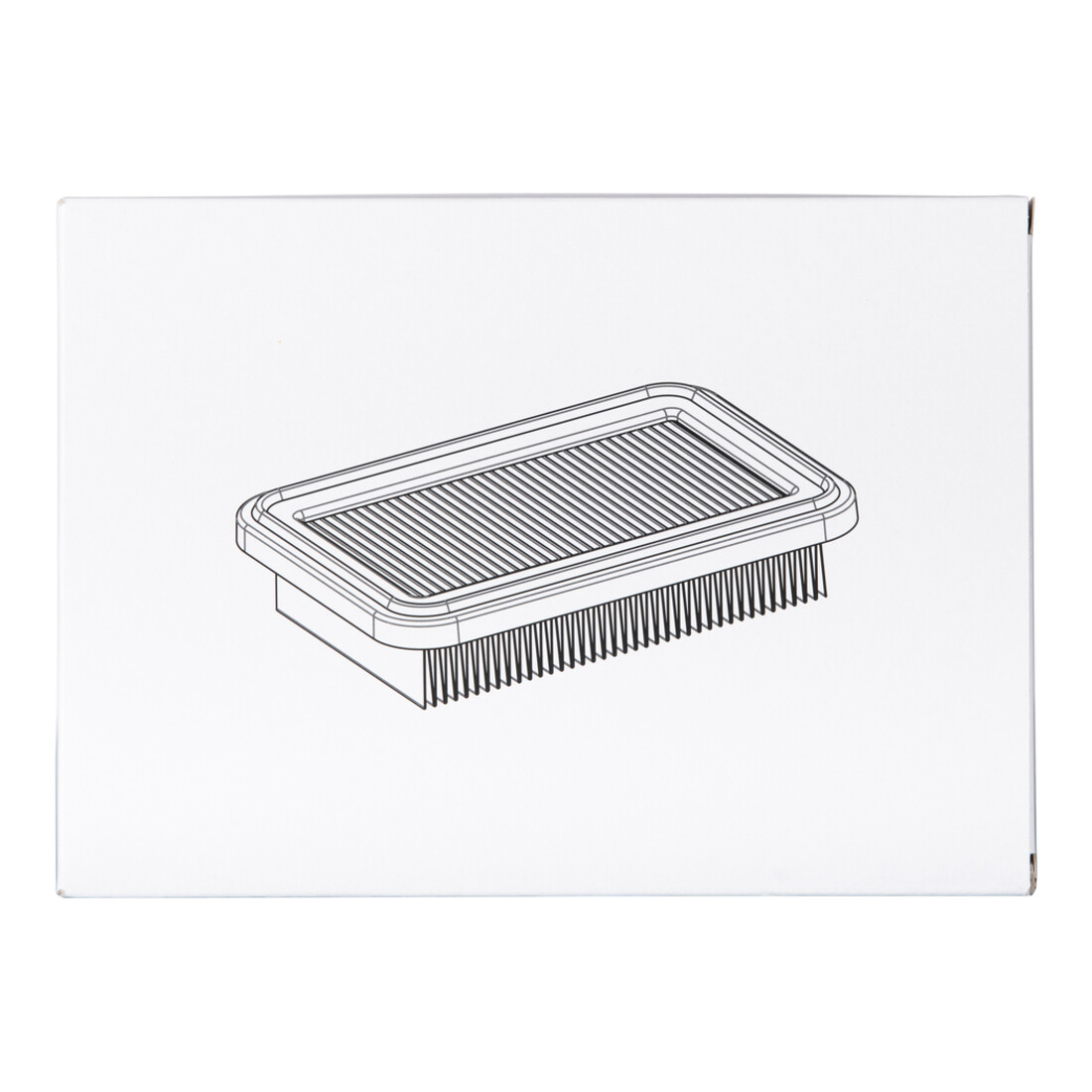 Makita Elemento filtrante PTFE W107418351