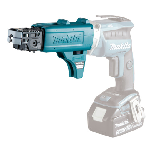 Makita Embout à vis à bande 25-55