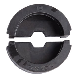 Makita Embout de presse hexagonal K10
