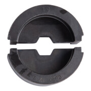 Makita Embout de presse hexagonal K10-1