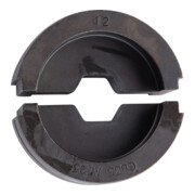 Makita Embout hexagonal pour presse K12-1