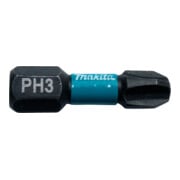 Makita embout PH3 25mm B-63622-3