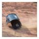 Makita Embout pour brosse de balayage BR400MP