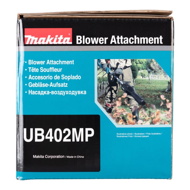 Makita Embout souffleur UB402MP
