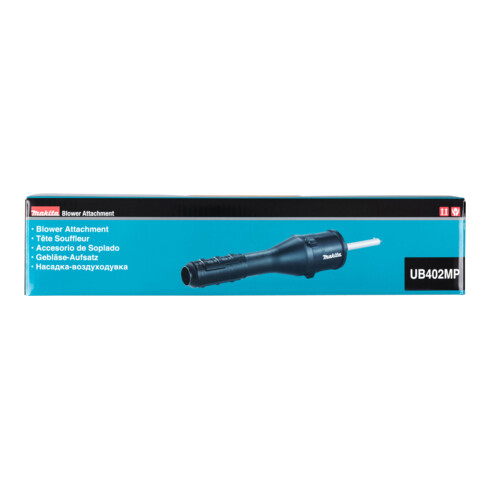 Makita Embout souffleur UB402MP