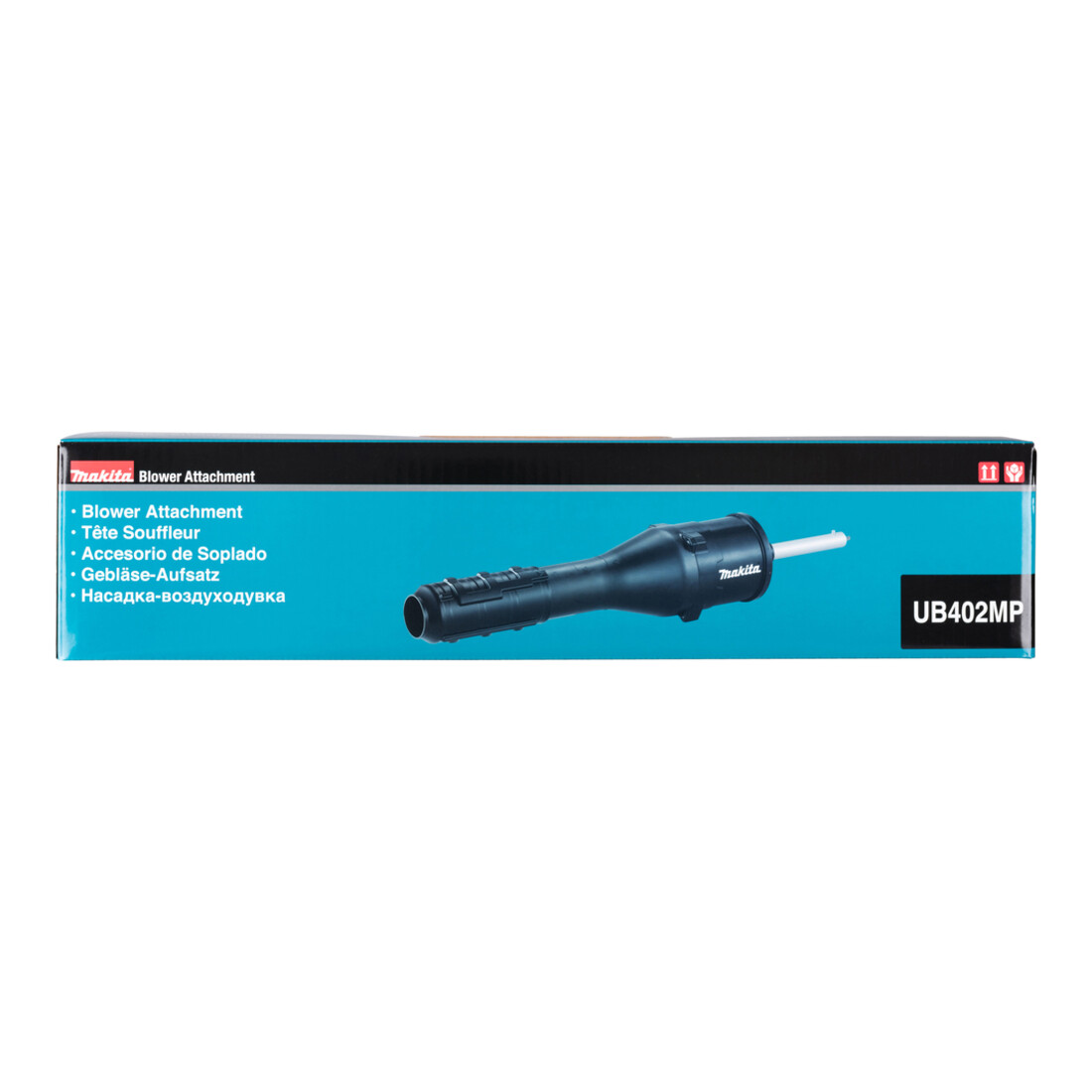 Makita Embout souffleur UB402MP