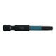 Makita  Embout TX TX25x50 2-pièces-1
