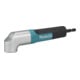Makita Embout visseuse d’angle 1/4" 166 mm compact