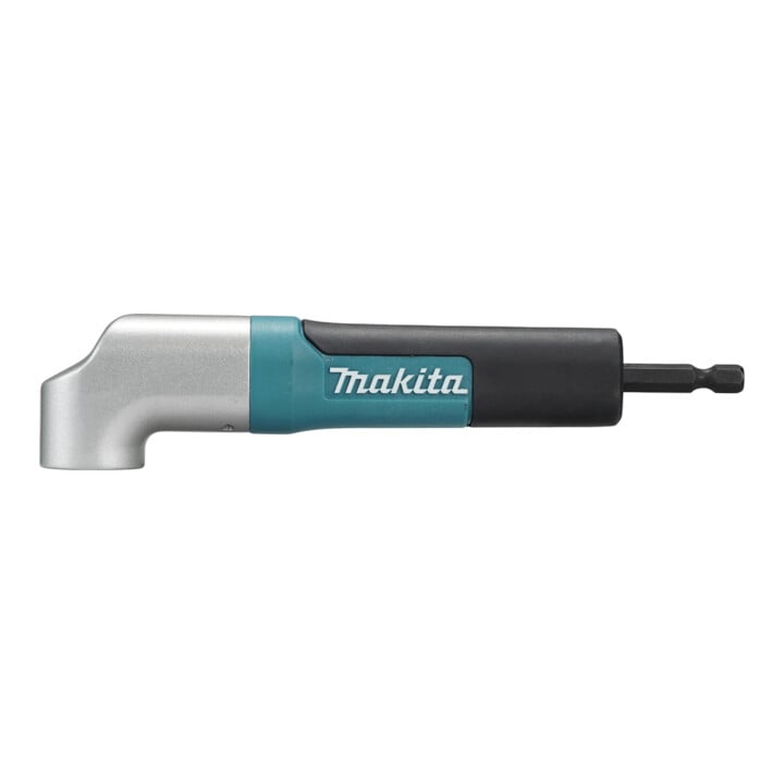 Makita Embout visseuse d’angle 1/4" 166 mm compact