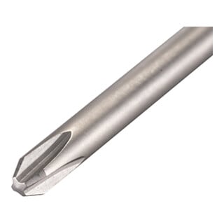 Makita Embouts longs PH2 5 pièces, PH2, 155 mm