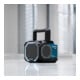 Makita Enceinte Bluetooth 40V max. 18V 230V sans batterie sans chargeur