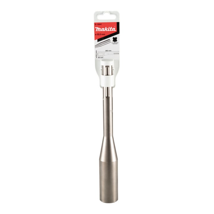 Makita Enfonce-clous à percussion SDS-MAX • Ø int. 22,2 mm