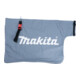 Makita Ensemble d’aspiration DUB363, env. 49 l-2
