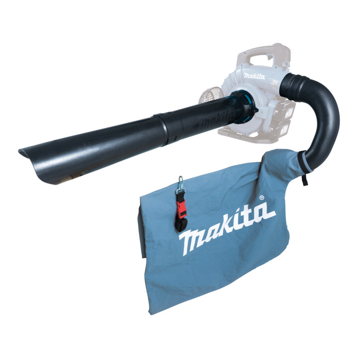 Makita Ensemble d’aspiration DUB363, env. 49 l