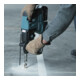 Makita Ensemble d'outils électriques à batterie DLX2125TJ1