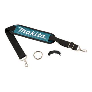 Makita Ensemble sangle d'épaule pour TW001G