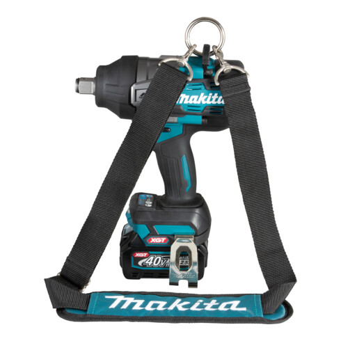 Makita Ensemble sangle d'épaule pour TW001G