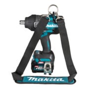 Makita Ensemble sangle d'épaule pour TW001G-3