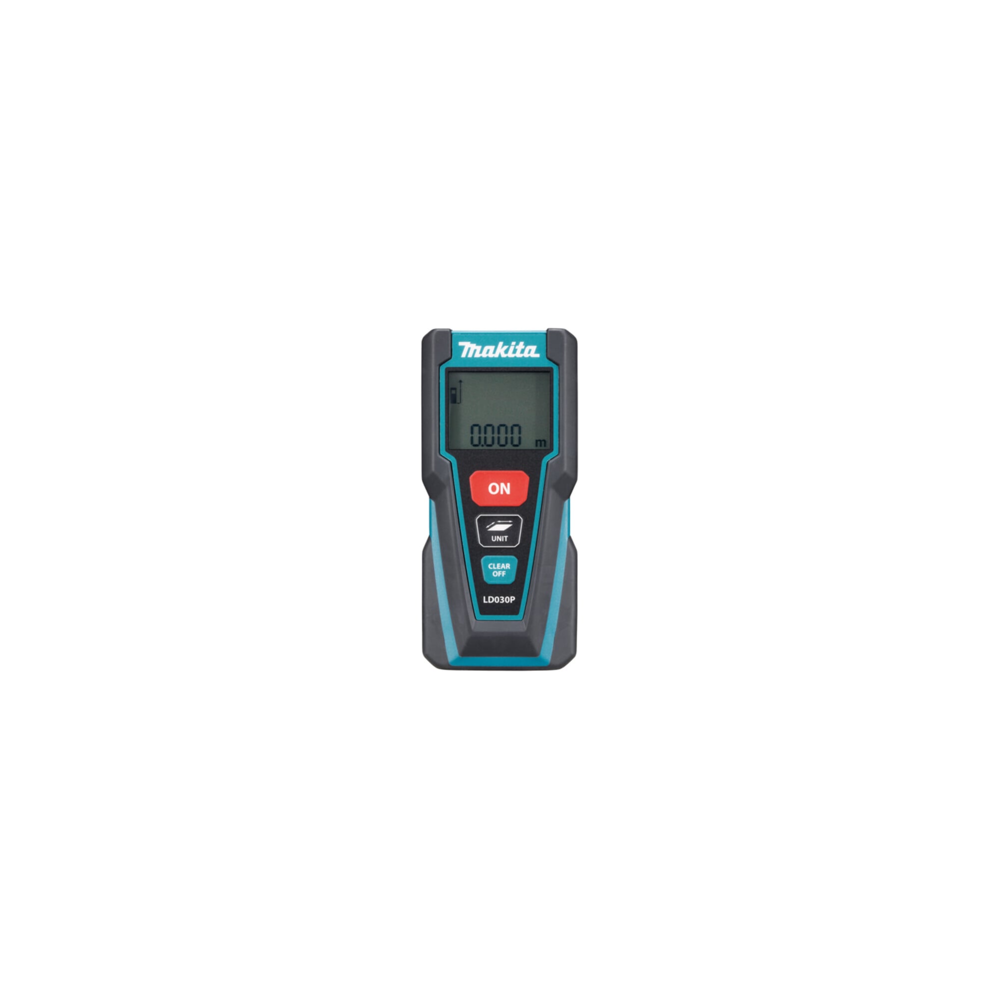 Makita Entfernungsmesser 30 m LD030P