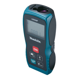 Makita Entfernungsmesser LD050P