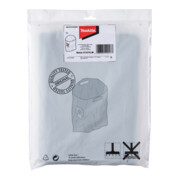 Makita Entsorgungssackk W107418355-4