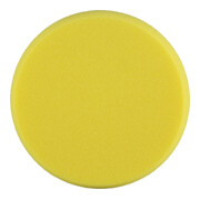 Makita Éponge à velcro jaune 170 mm