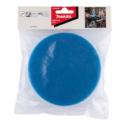 Makita Eponge de polissage 125 mm D-62549-3