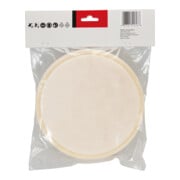 Éponge Velcro Makita 190 mm-4