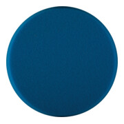 Makita Éponge velcro bleue 190 mm